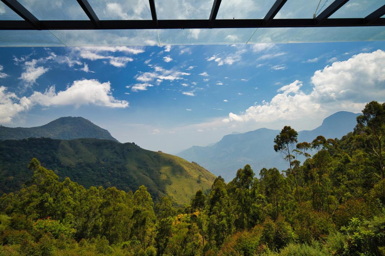 Chandys Drizzle Drops - Munnar Top Station Bagian luar foto