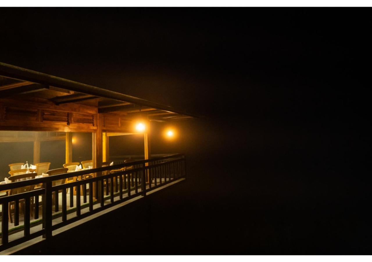Chandys Drizzle Drops - Munnar Top Station Bagian luar foto